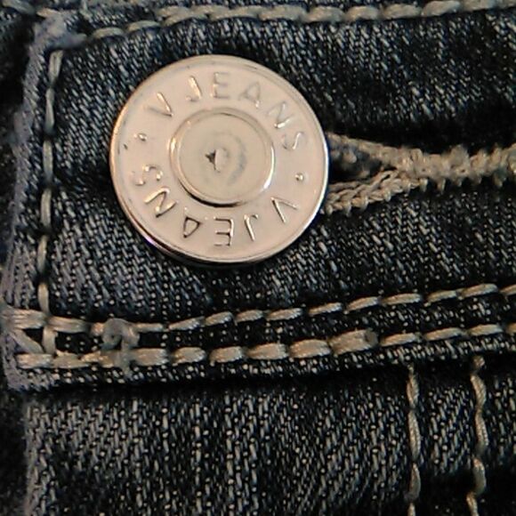 Vigoss  Slim Leg Jeans - Picture 8 of 11